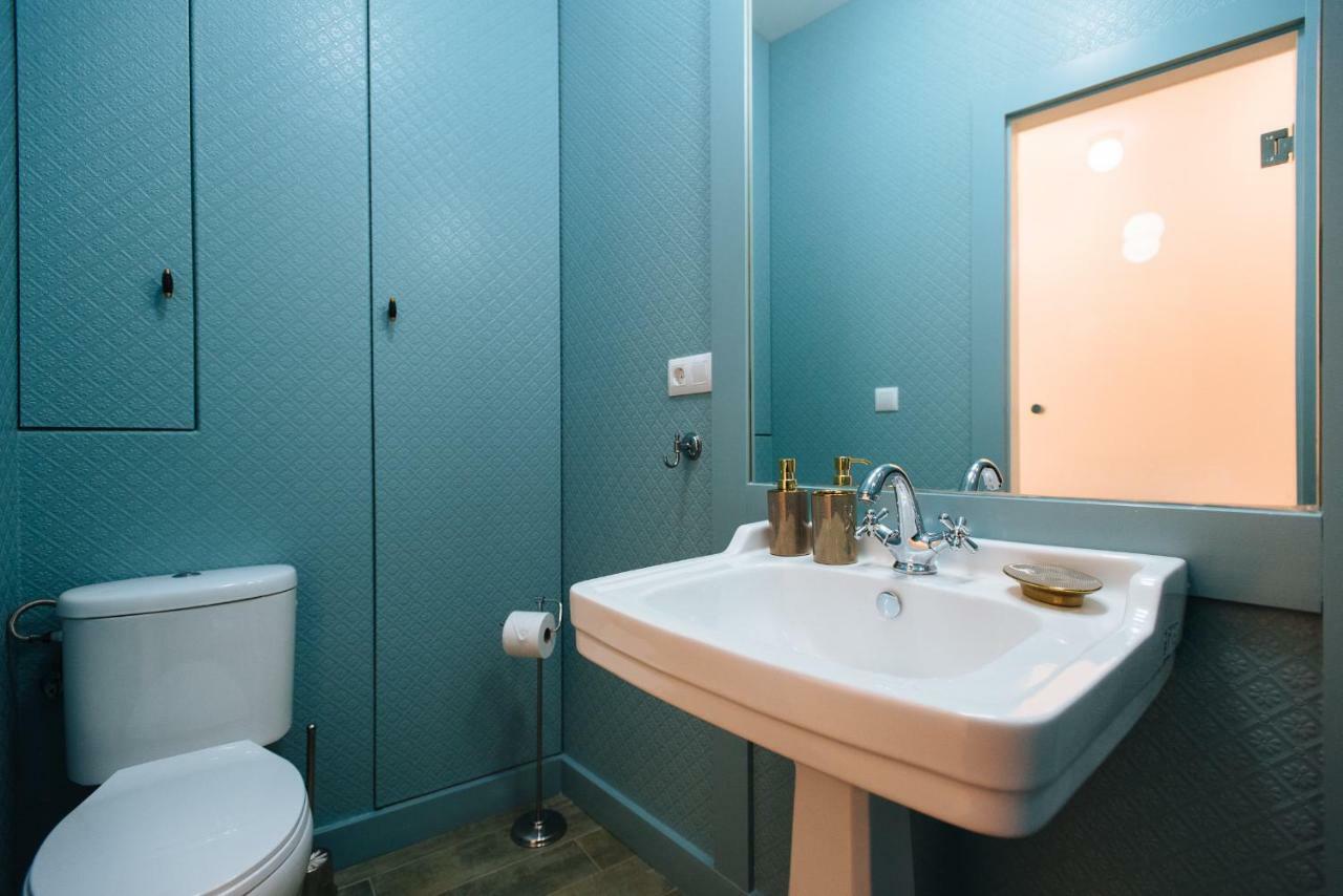 Appartement Hommyhome Regina - Metropol *