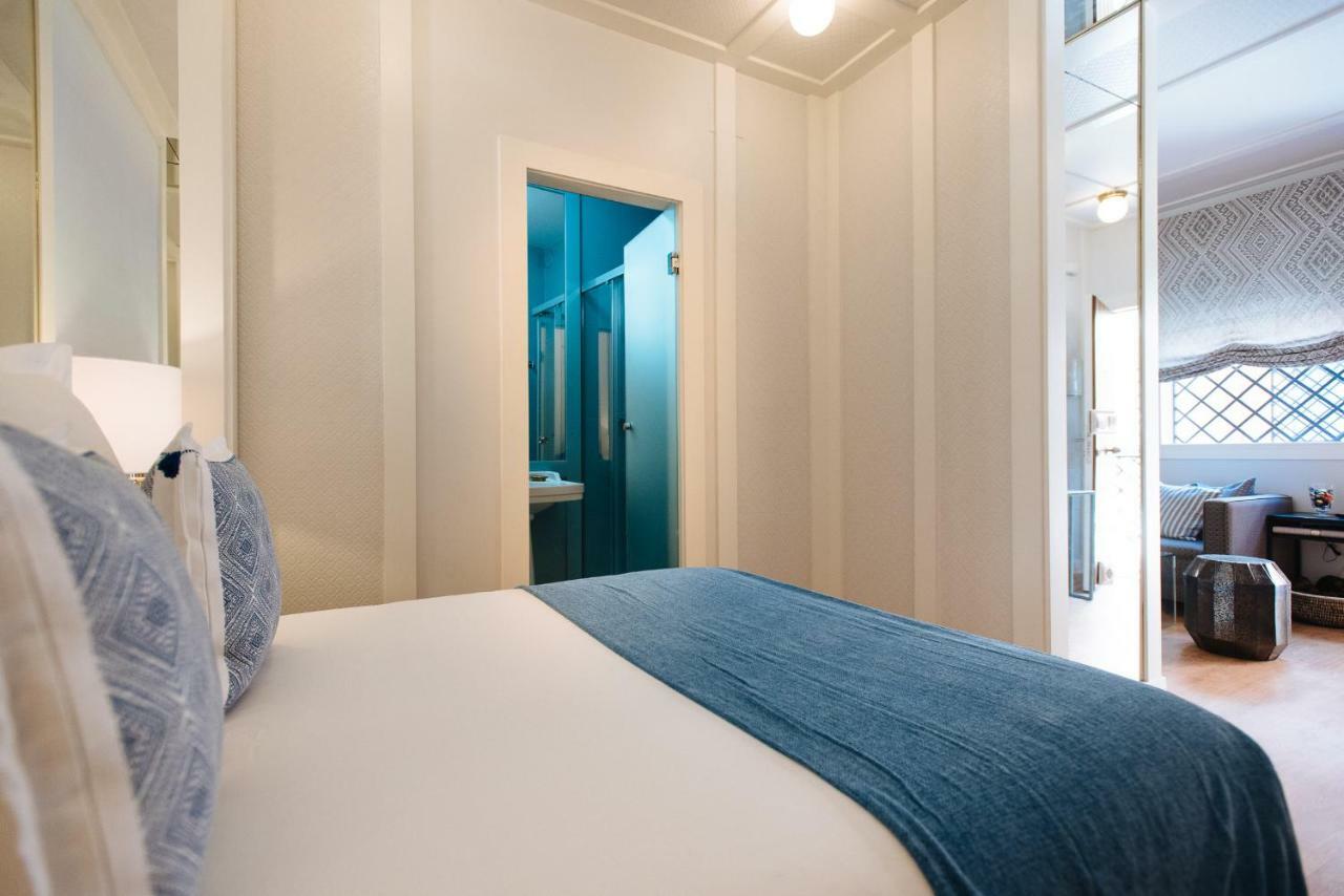 Hommyhome Regina - Metropol Appartement