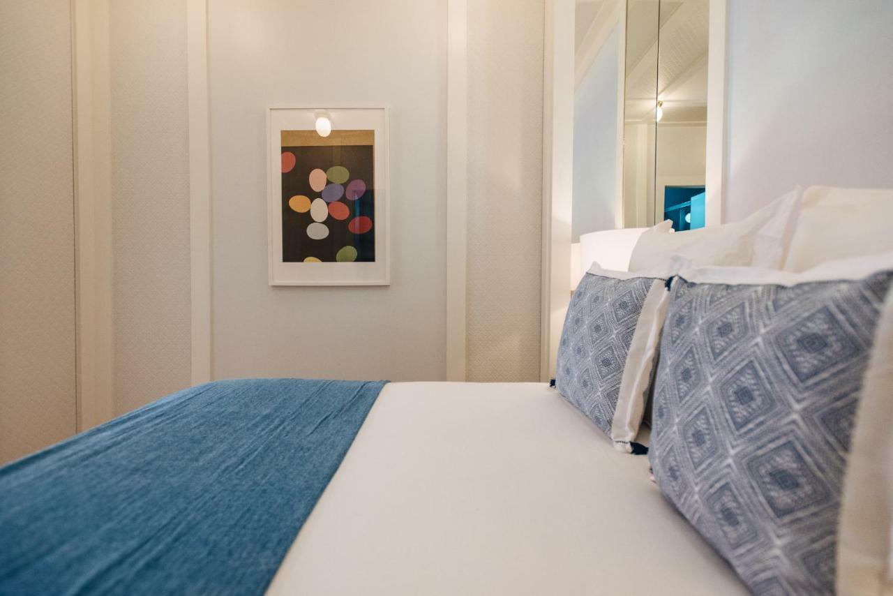 Hommyhome Regina - Metropol Appartement *