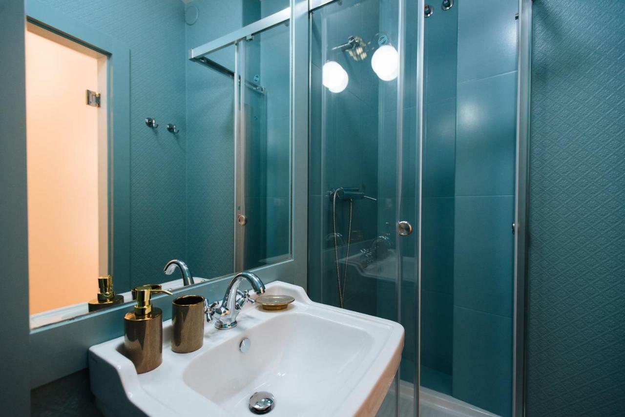 Appartement Hommyhome Regina - Metropol