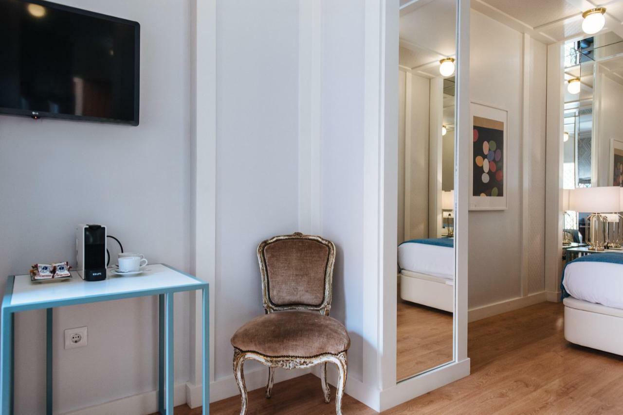 Hommyhome Regina - Metropol Appartement