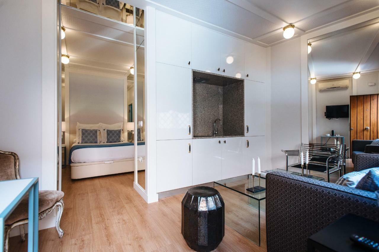 Appartement Hommyhome Regina - Metropol