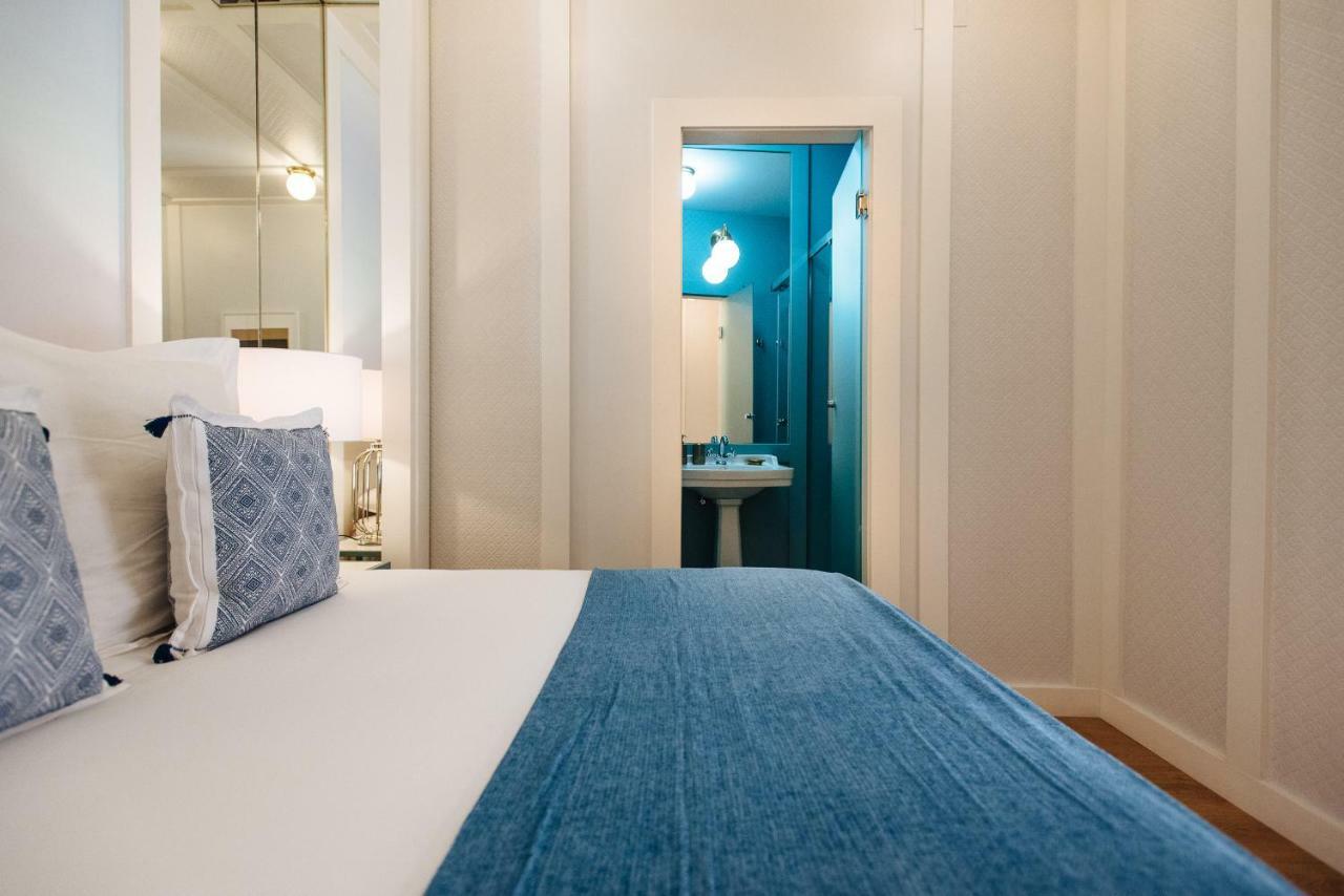 Appartement Hommyhome Regina - Metropol *