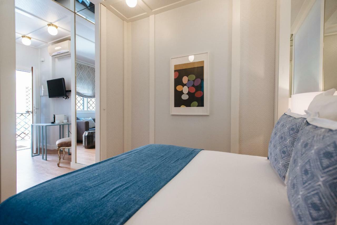 Appartement Hommyhome Regina - Metropol Séville