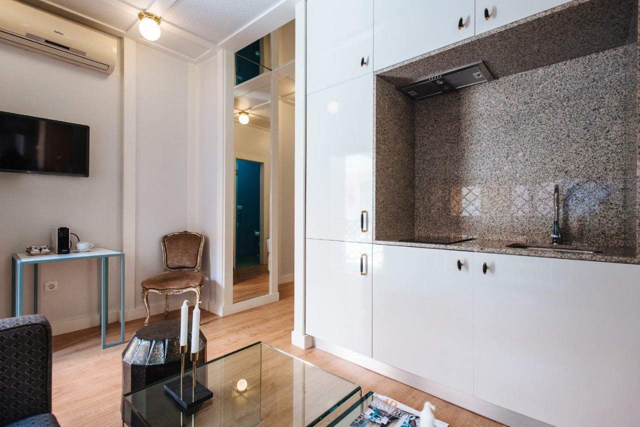 Hommyhome Regina - Metropol Appartement